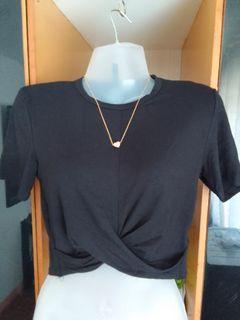 H&M croptop