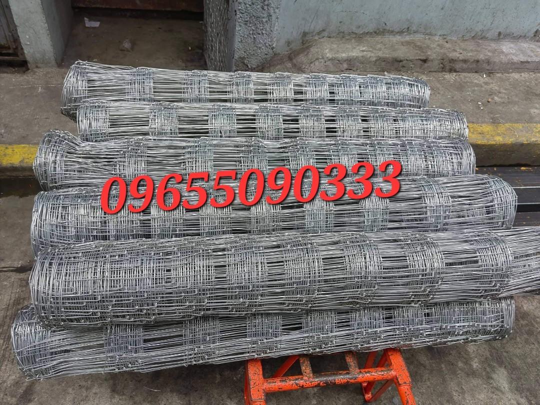 Hog wire (Category: Construction Tools & Equipment) located in Manila. Submitted by takezoollene86001 (Listing ID 1192244148, Image 3). Description: COMPANY : TAKEZO INDUSTRIAL SUPPLY LOCATION: MANILA BRANCH: Mayhaligue Corner Narcisa St. Abad Santos Tondo Manila CAVITE BRANCH: Takezo Industrial Supply Centenial Road Kawit Cavite Landmark : PHOENIX (likod kami ng phoenix) SALES INCHARGE: Look for Roselyn Caballes (Ollene) CONTACT #: 09655090333 (