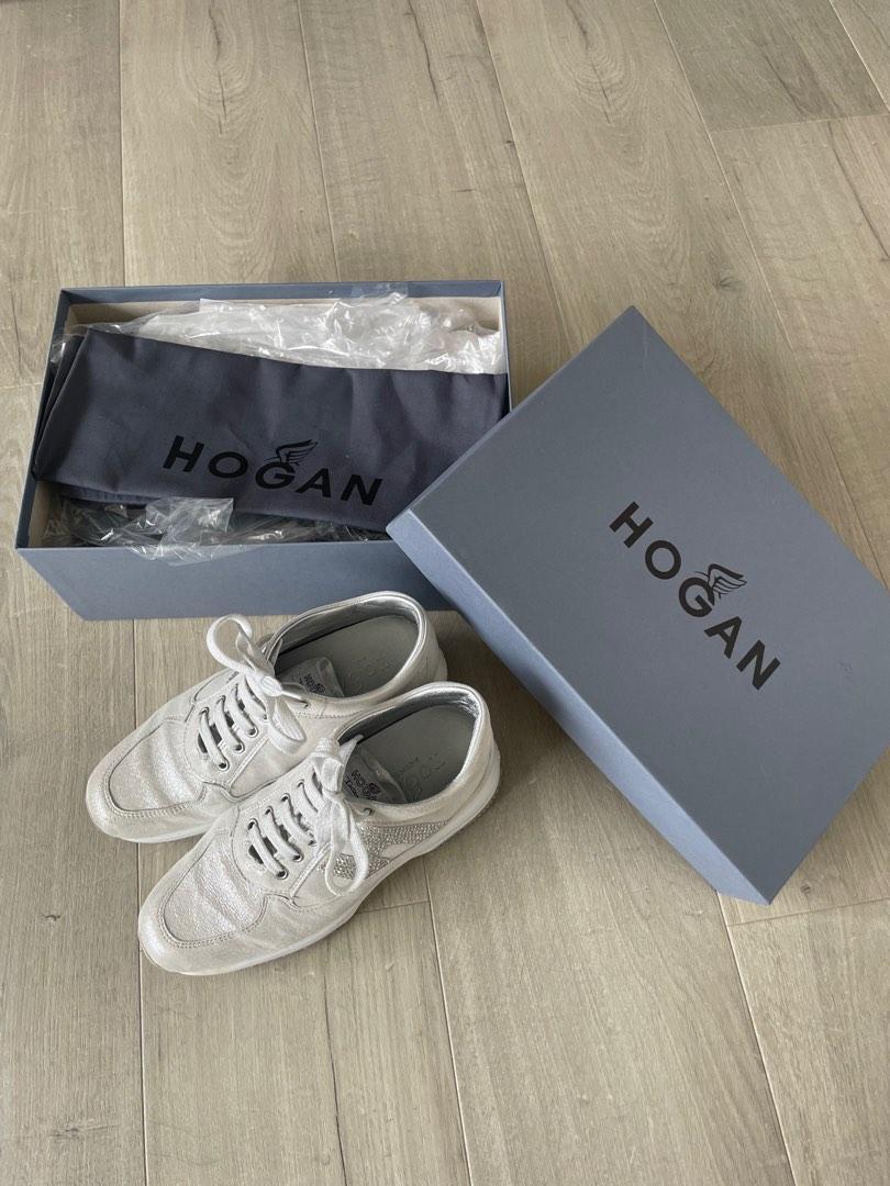 Hogan interactive 35.5 clearance