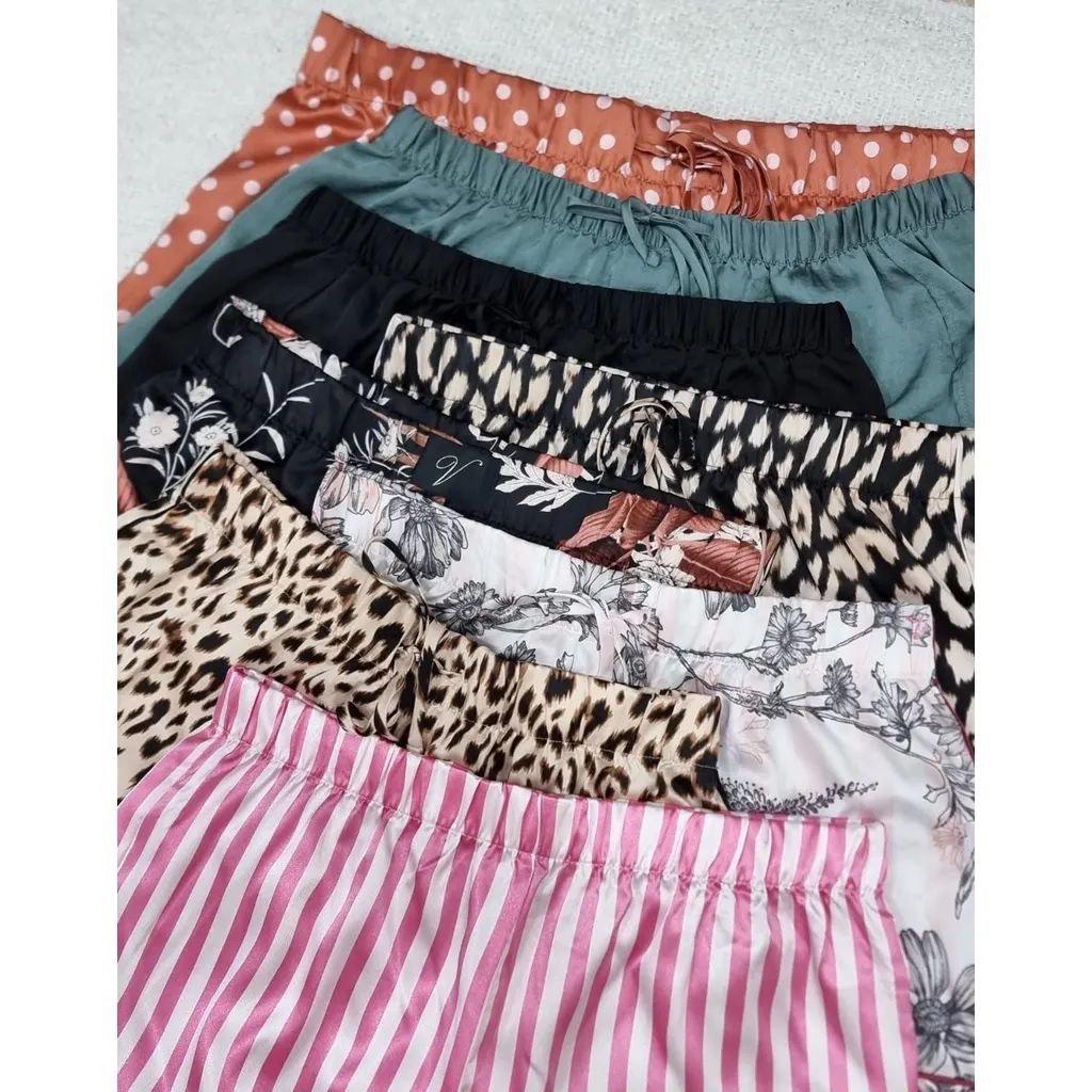 Hot pants Victoria s Secret