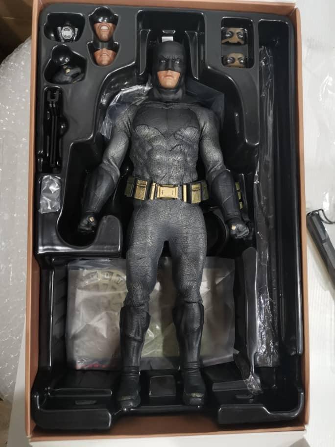 Hot toys mms409 sale