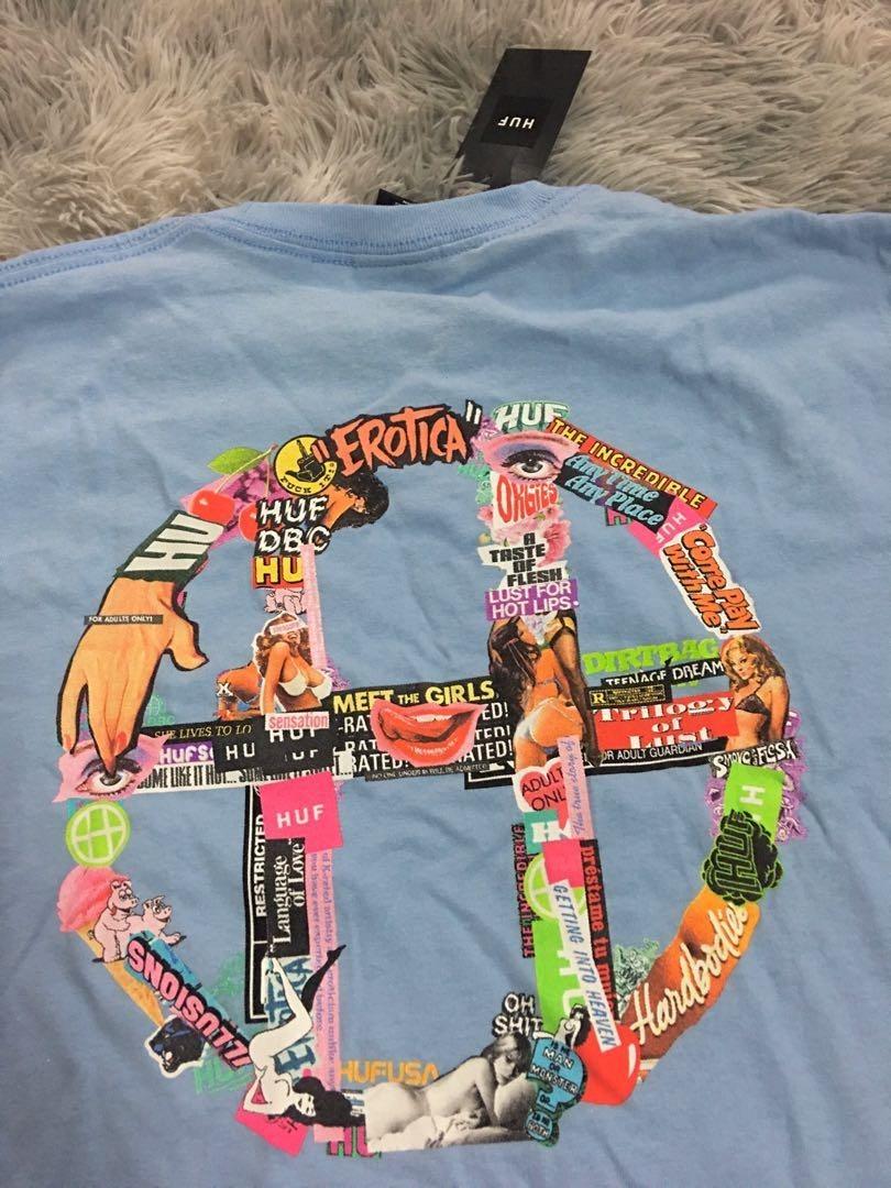 Huf erotica best sale