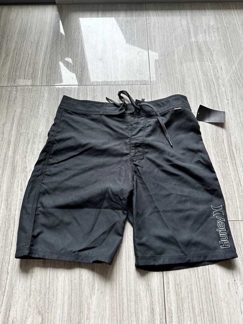 Mens hurley board best sale shorts