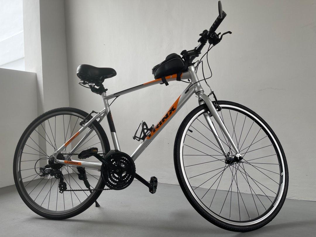 trinx hybrid- SchoolPro