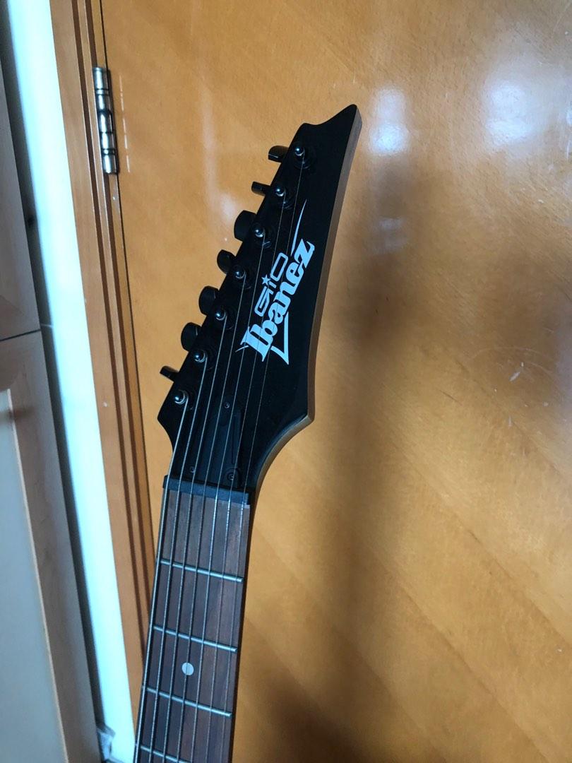 ストラト Fsg-60 Electric Guitar Solid Body (fsg-60bkm For Sale Fender