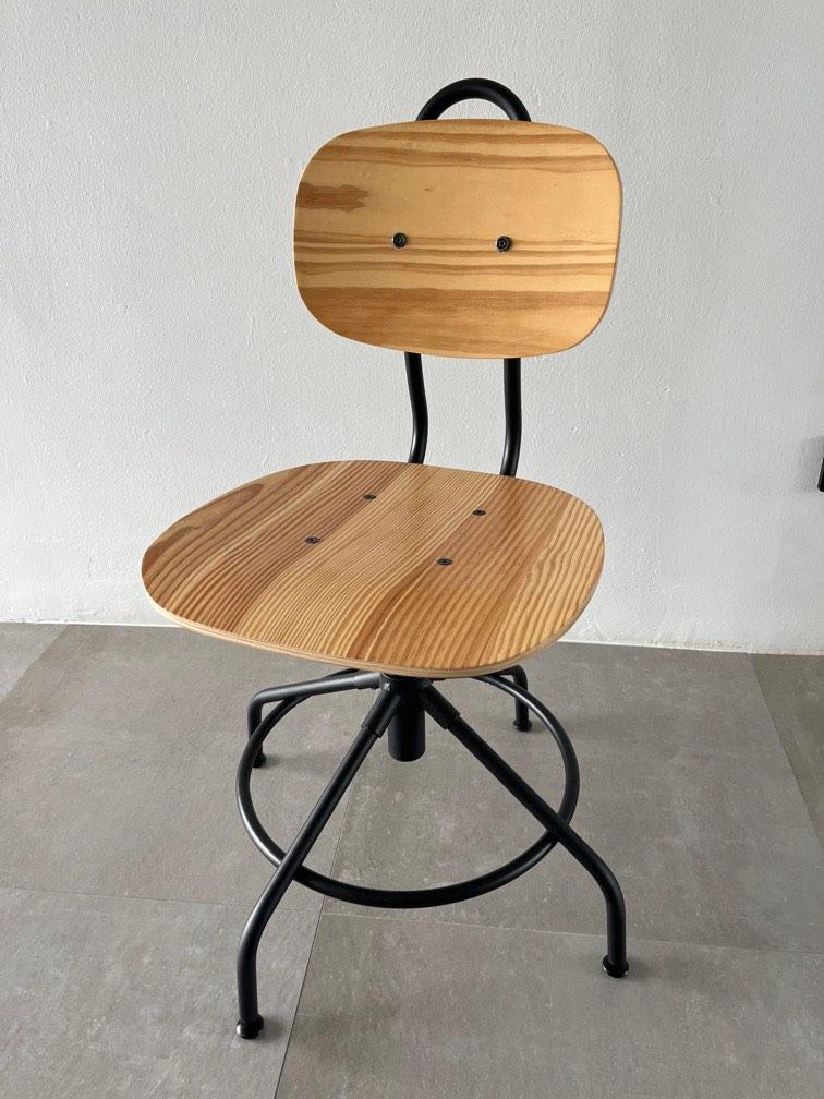 Ikea kullaberg chair best sale review