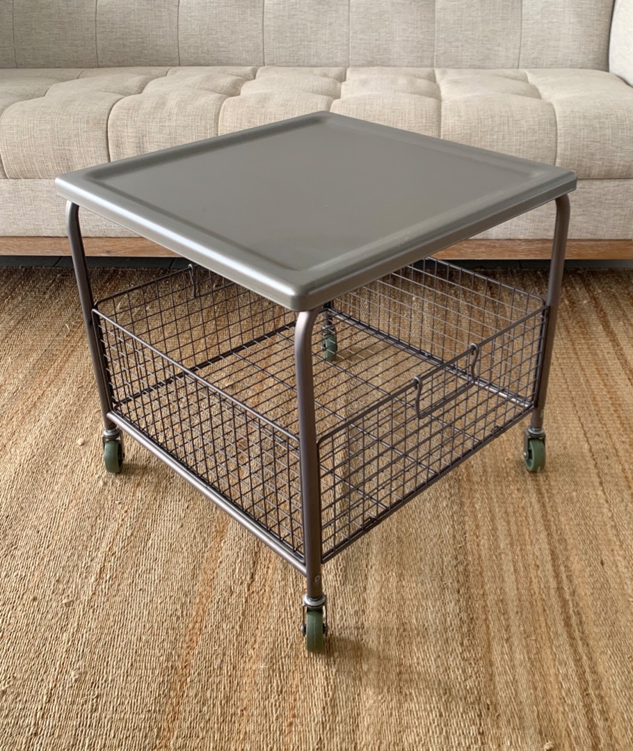 Lallerod store ikea table
