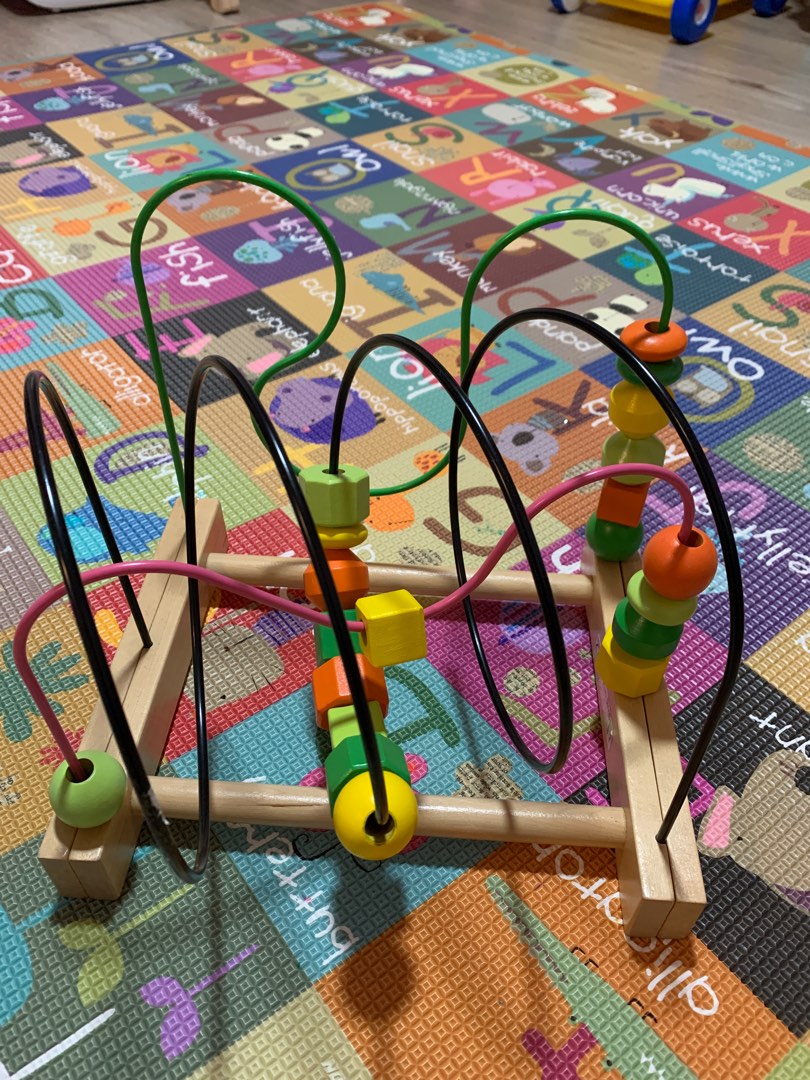 Mula toy shop