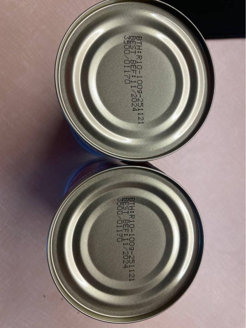 Imperial Braised Japanese Abalone Gift Set 2’S, Food & Drinks, Gift