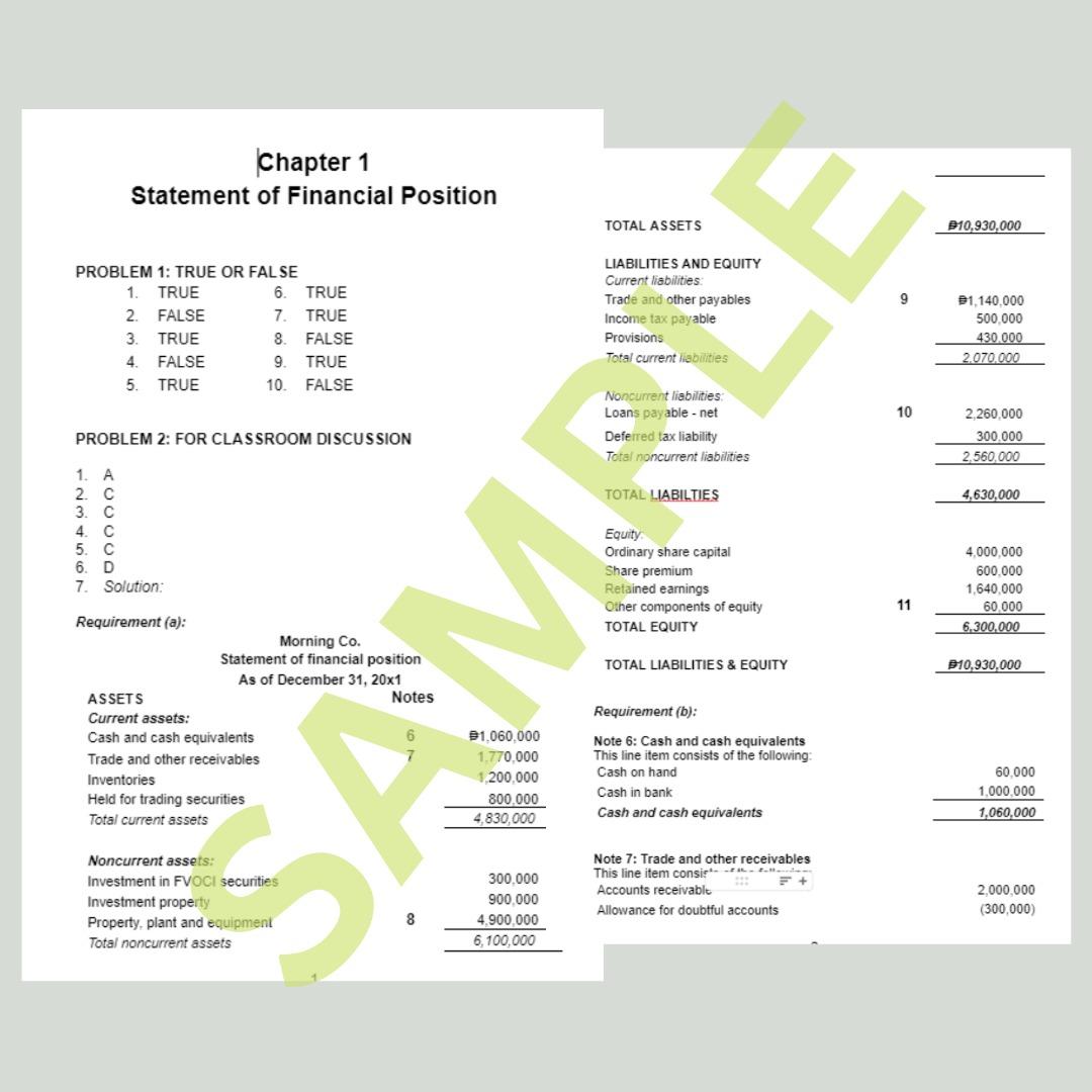 Intermediate accounting 3 2021 edition by zeus millan solman hobbies