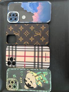 iPhone 12 pro max casing