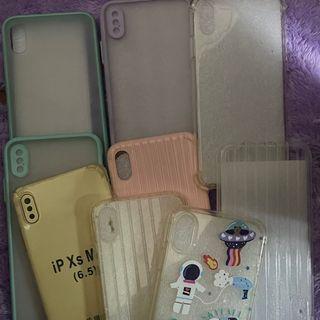 iPhone XS Max Cases