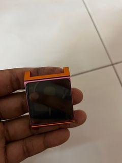 iPod nano gen6