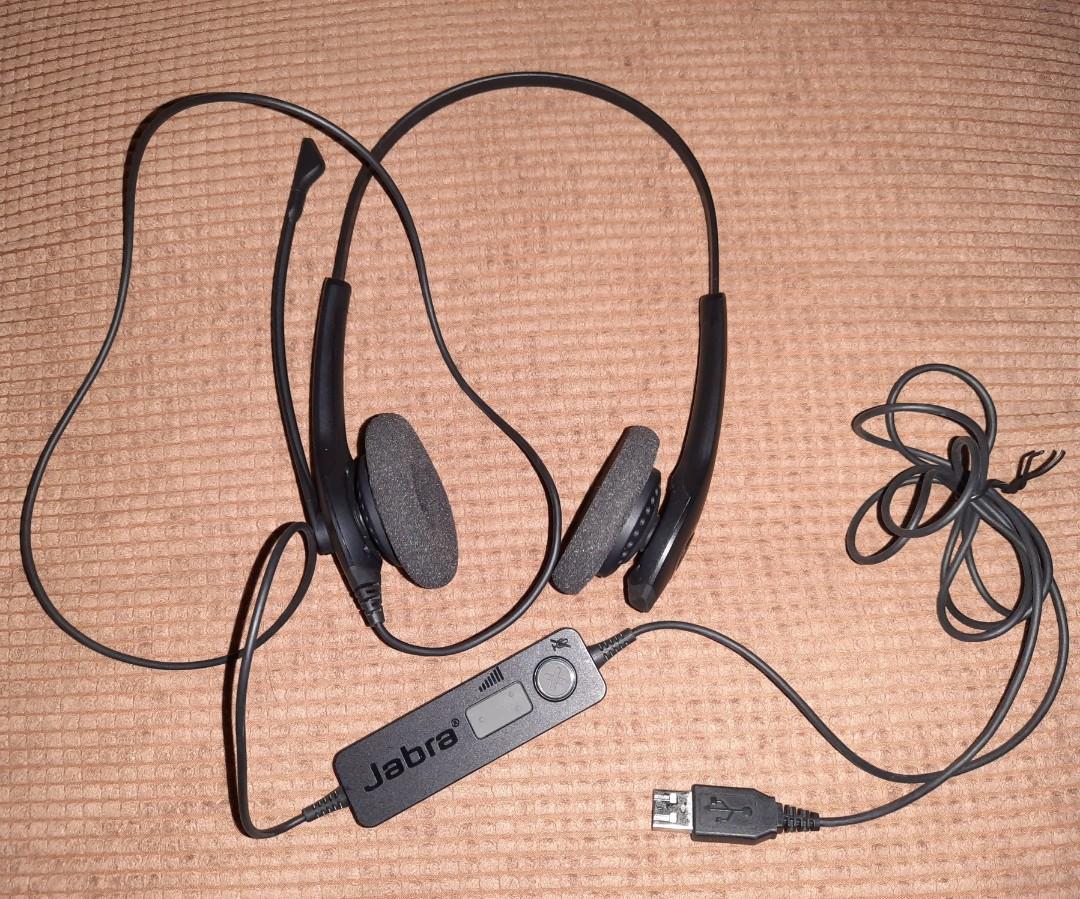 Jabra best sale biz 1500
