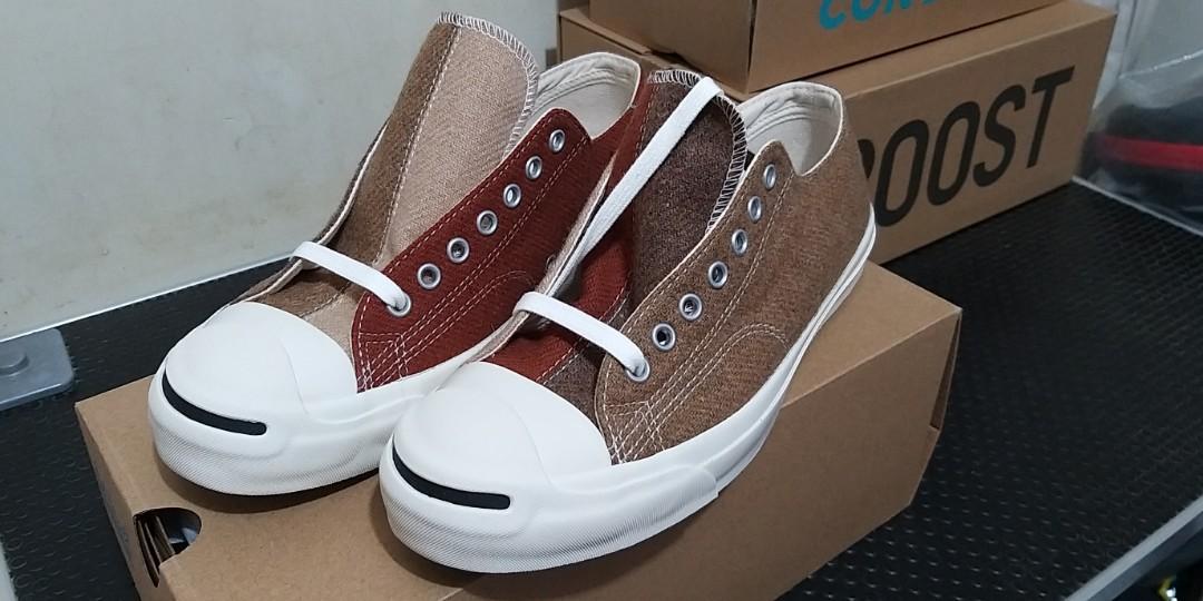 Converse jack purcell sales multi wool rh