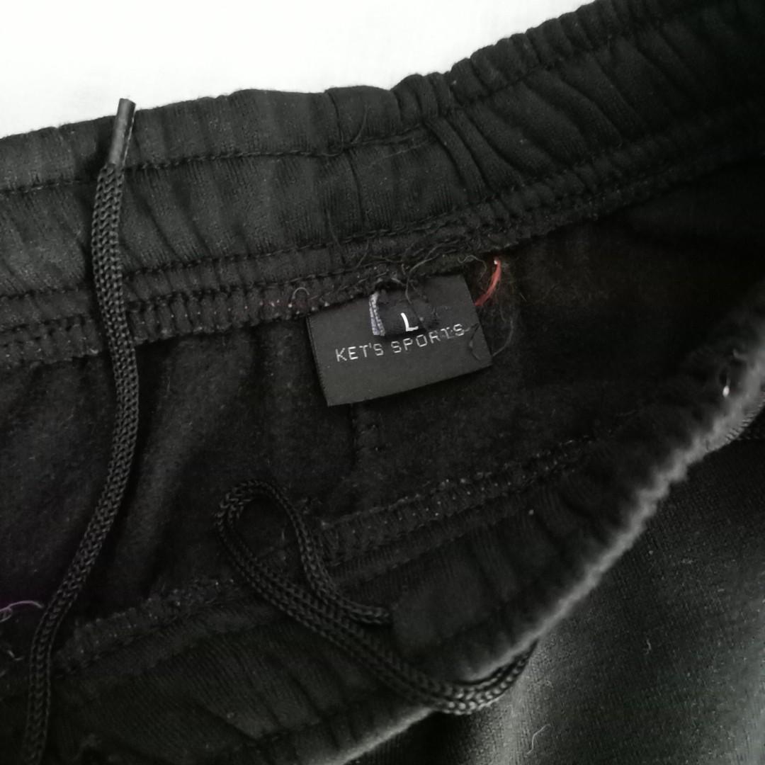 jagger pants nike