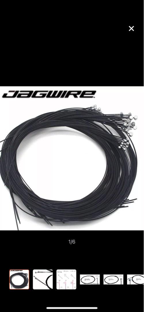 jagwire teflon