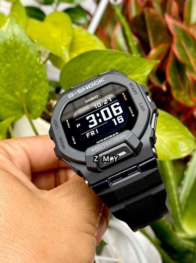 Jam Original Gshock Gbd 200 Men s Fashion Watches Accessories