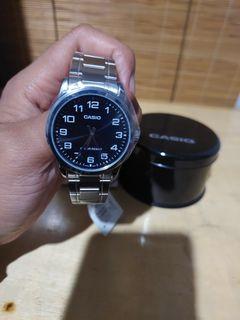 Jam Tangan Casio Authentic
