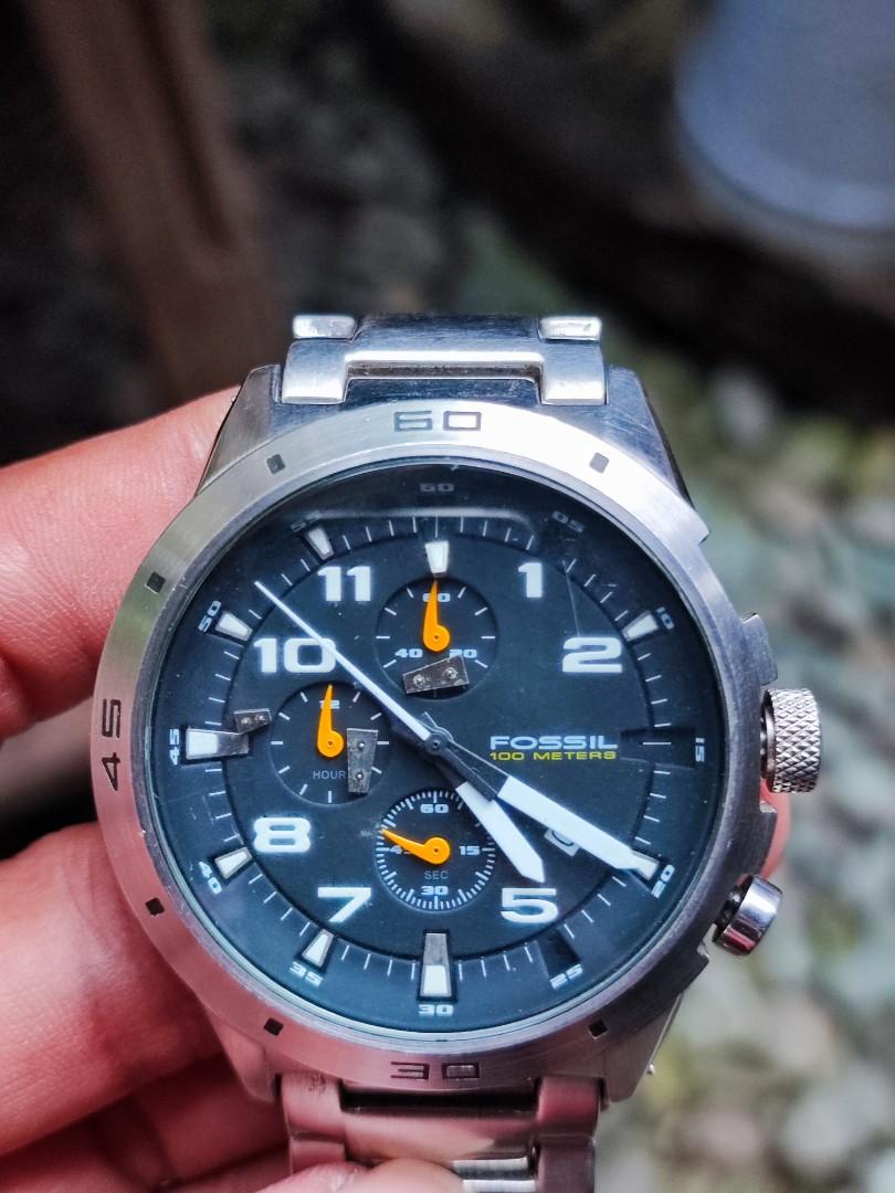 Fossil ch 2517 clearance