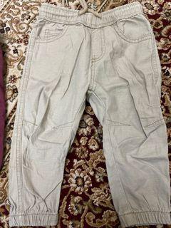 Joggers