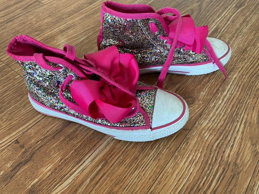 Jojo shoes size 5 sale