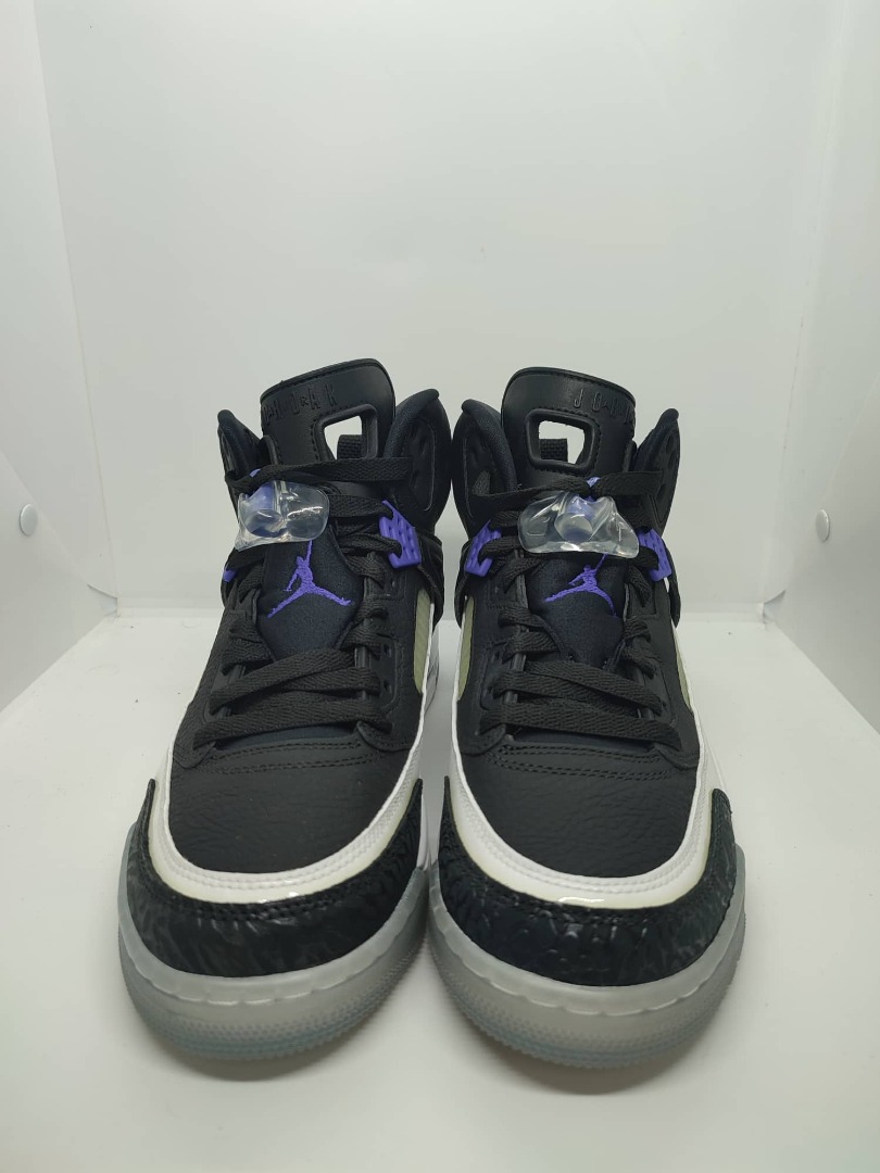 air jordan spizike concord