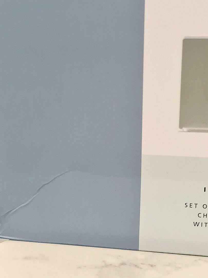 Joseph Joseph Large Index™ Editions Folio Chopping Board Set Sky