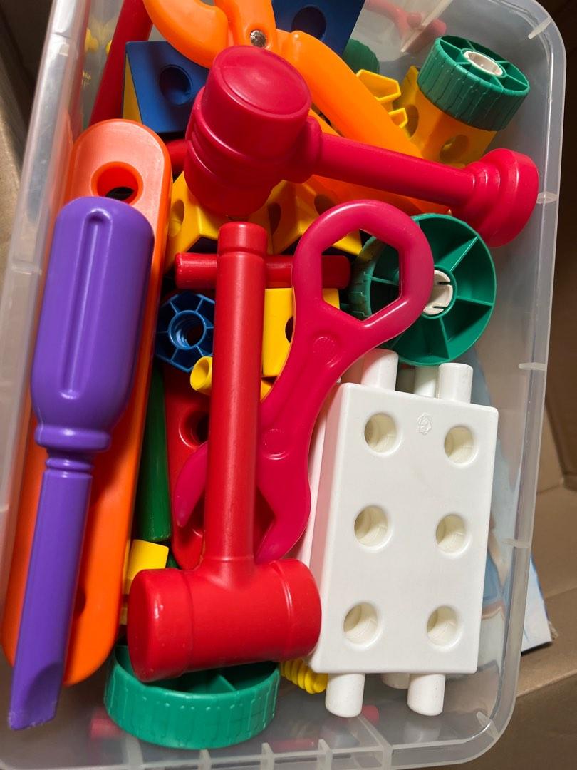 Junior Engineer (Category: Educational & Learning Toys) located in Singapore. Submitted by mydash (Listing ID 1192403796, Image 3). Description: .