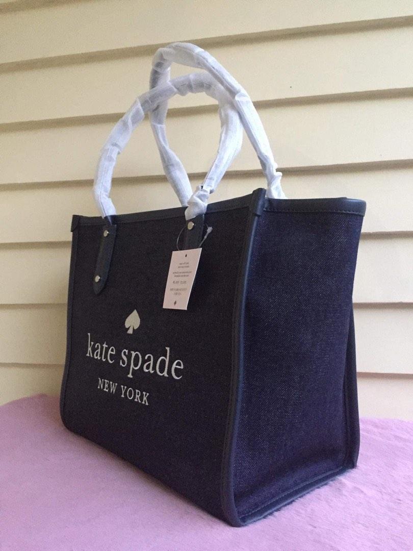 Kate spade howdy store bag