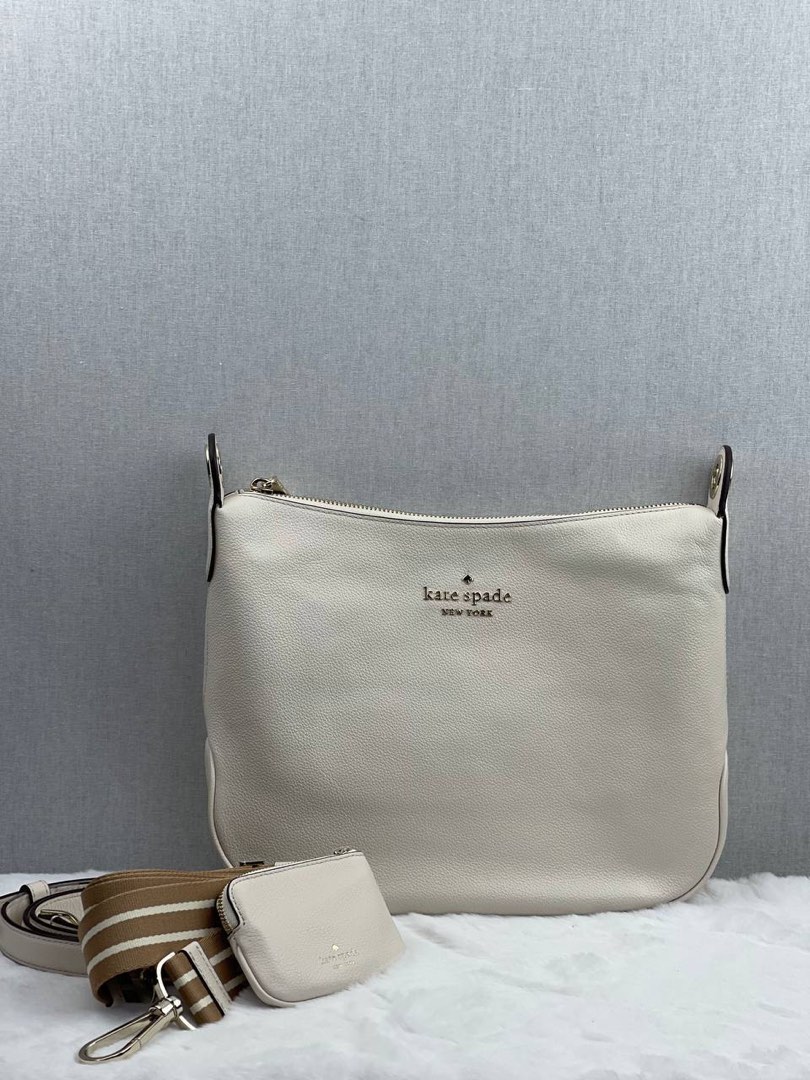 Kate Spade Rosie Crossbody, Luxury, Bags & Wallets on Carousell