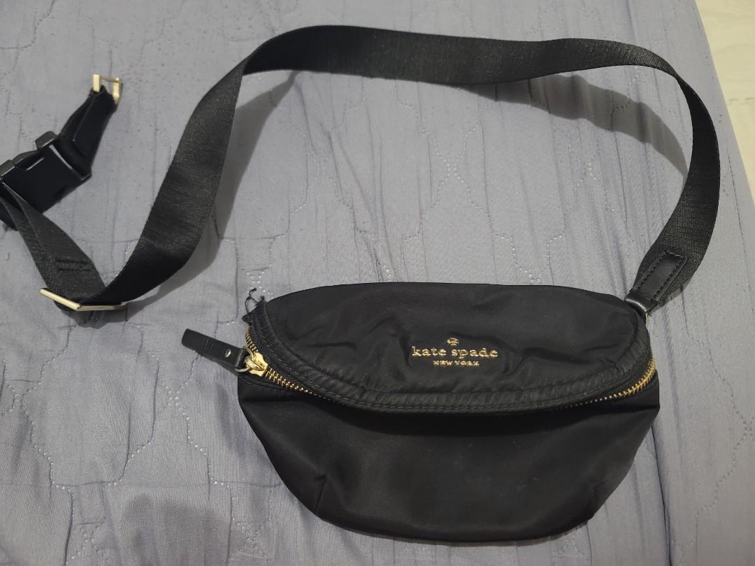 Kate spade watson discount lane betty belt bag