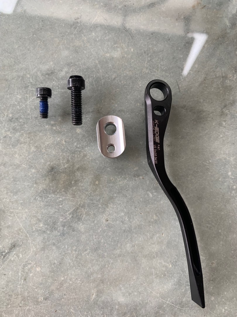 Kedge pro chain catcher, Sports Equipment, Bicycles & Parts, Parts