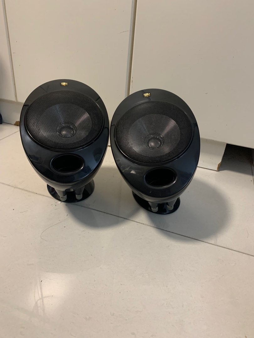 kef sp 3631