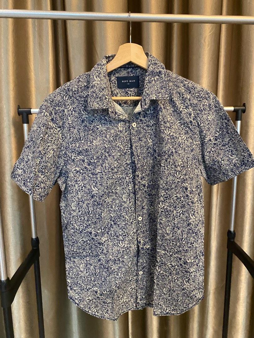 Baju smart casual clearance lelaki