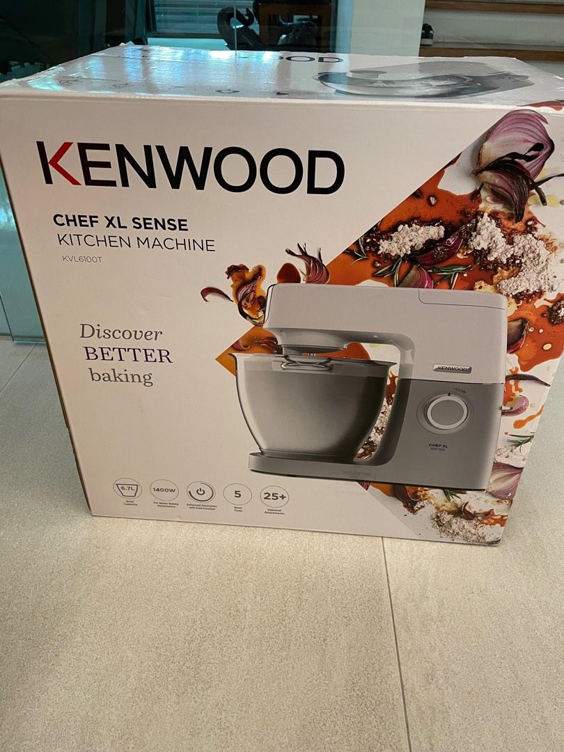 Kenwood kvl6100t shop