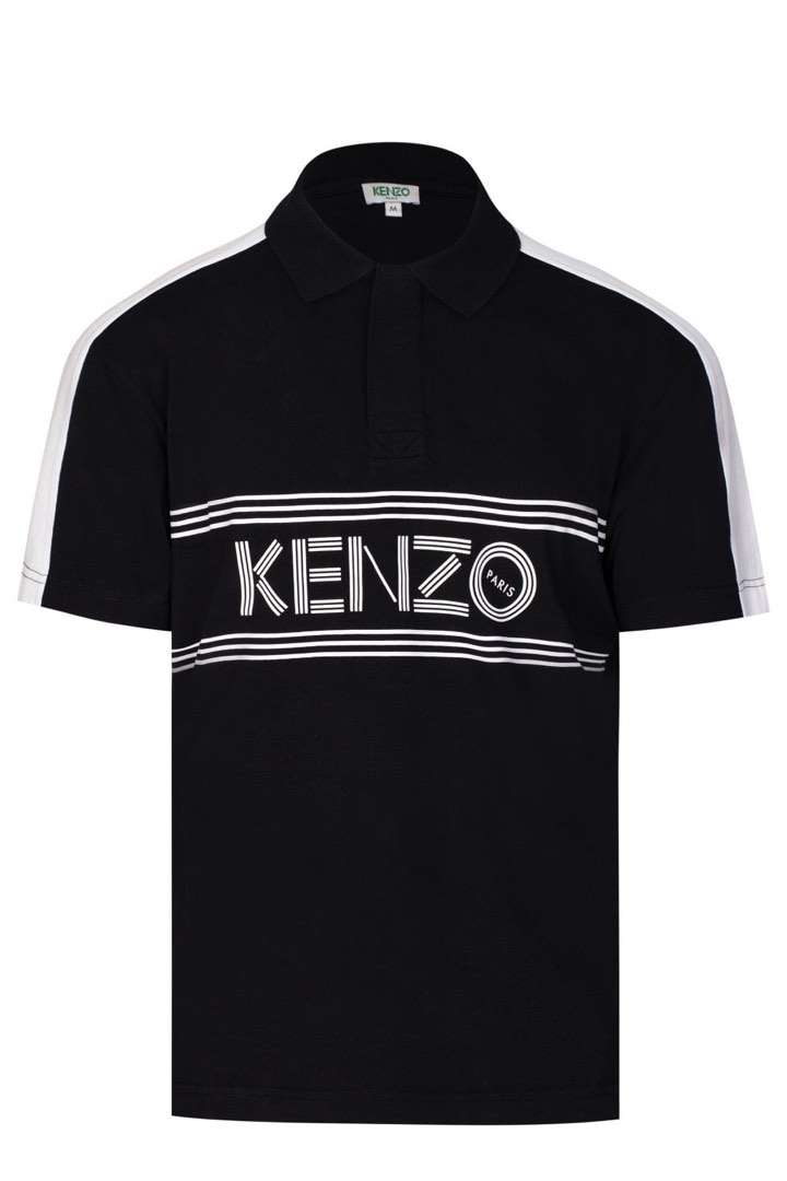Kenzo paris polo shirt store
