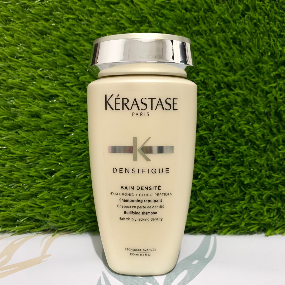 Kerastase Shampoo Densifique Bain Densite, Kesehatan & Kecantikan