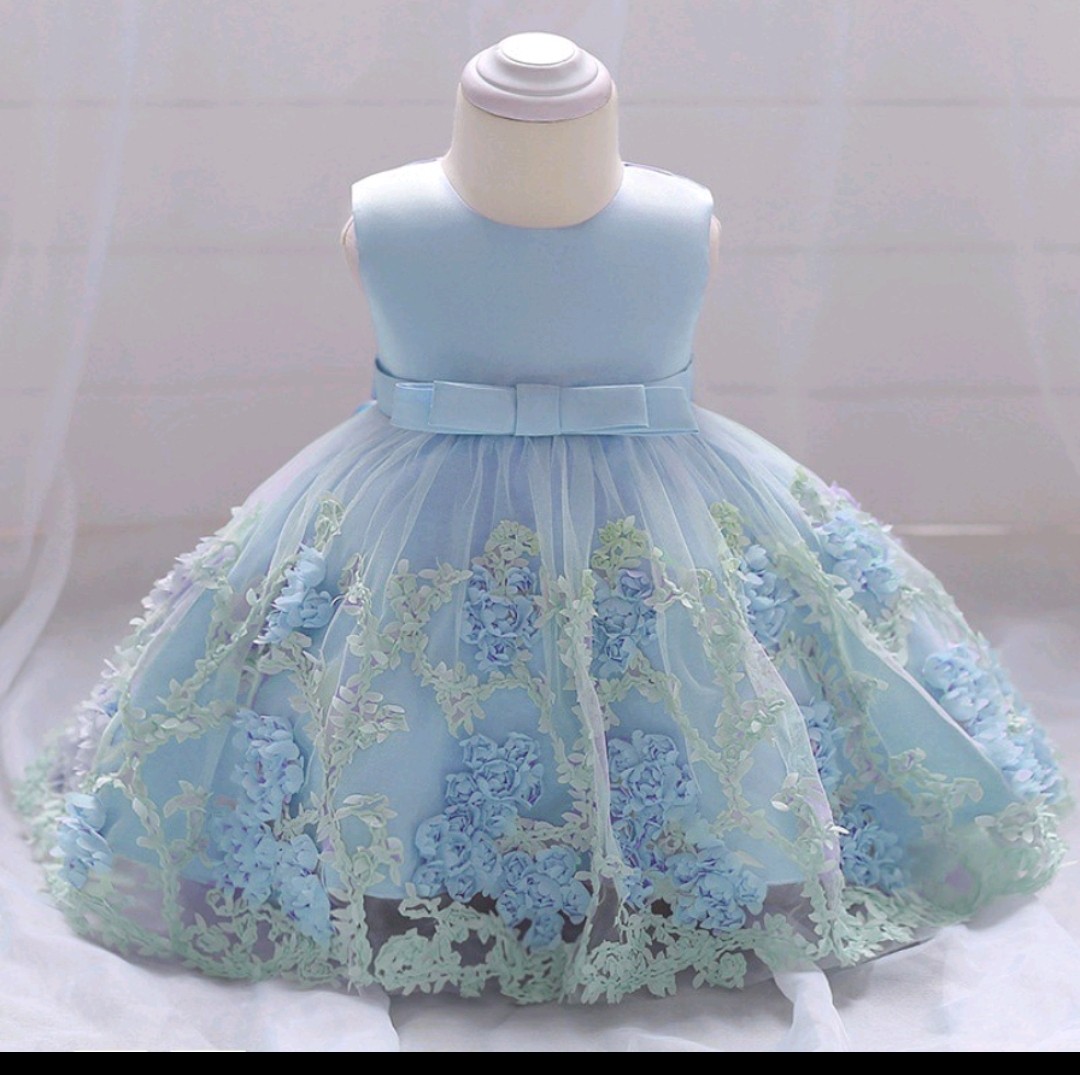 Children's wedding clearance party dresses