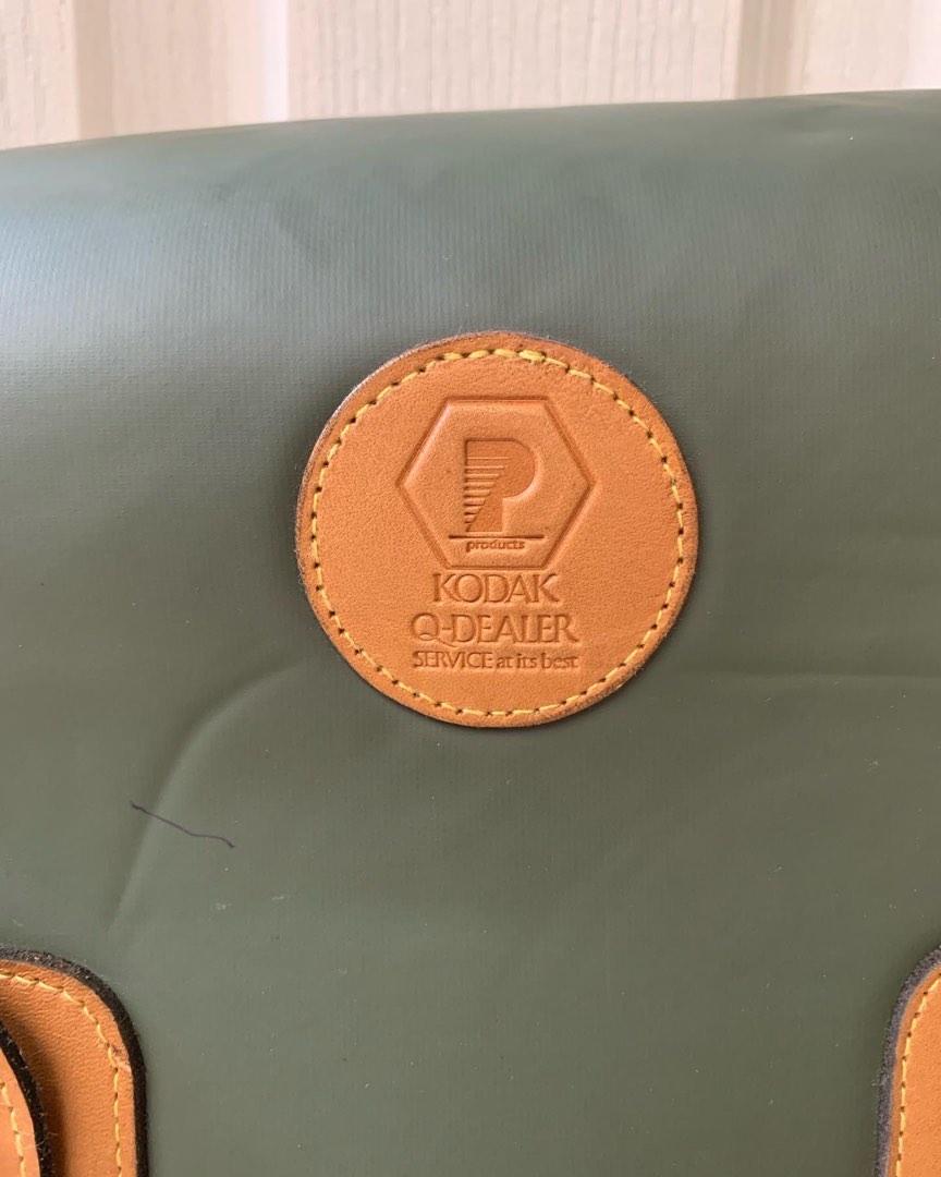 Kodak Camera Bag/ Camera Bag Sling bag, Women's Fashion, Bags & Wallets