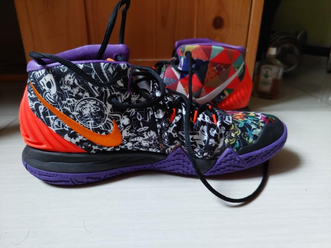 Nike Kybrid S2 'Chinese New Year, 男裝, 鞋, 波鞋- Carousell