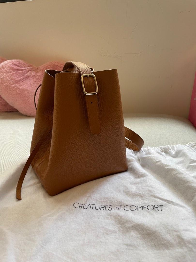 Creatures of comfort bucket bag discount