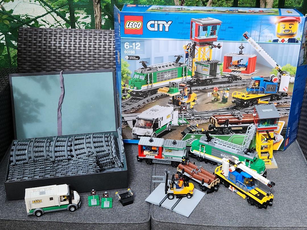 City 60198 sales