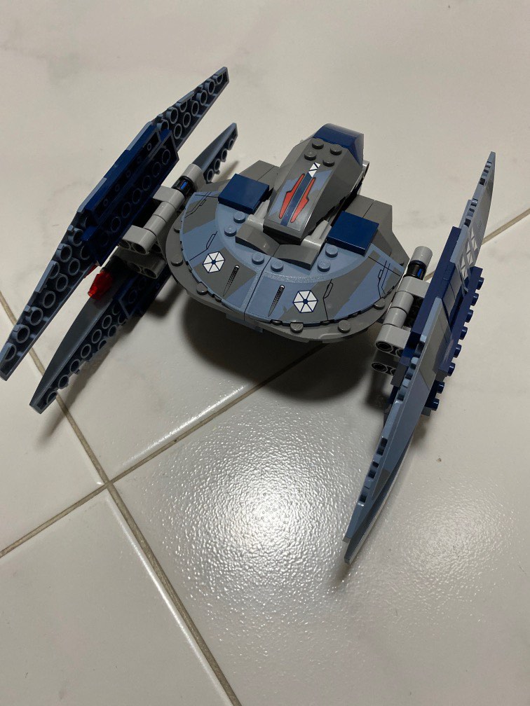 Lego sales set 75041