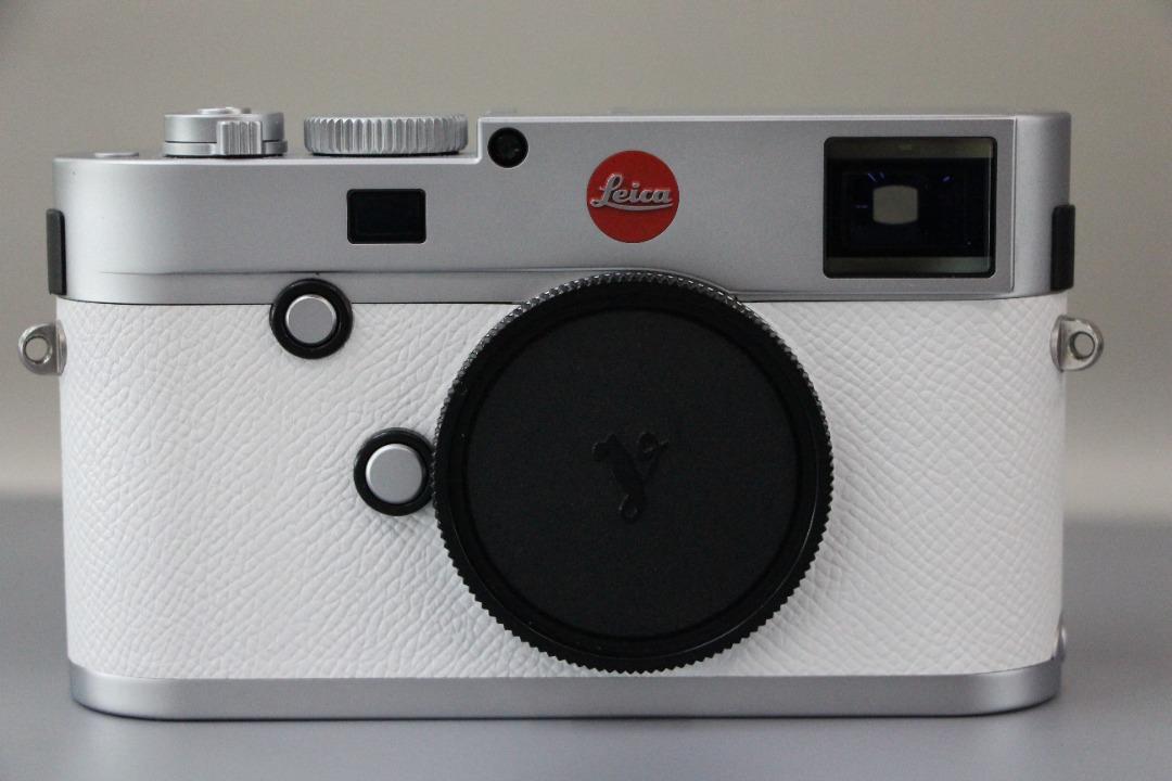 Leica M240, 攝影器材, 相機 Carousell