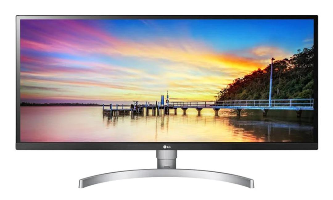 Monitor Lg 29 Pulgadas 29Wp500-B -75Hz-5Ms LG