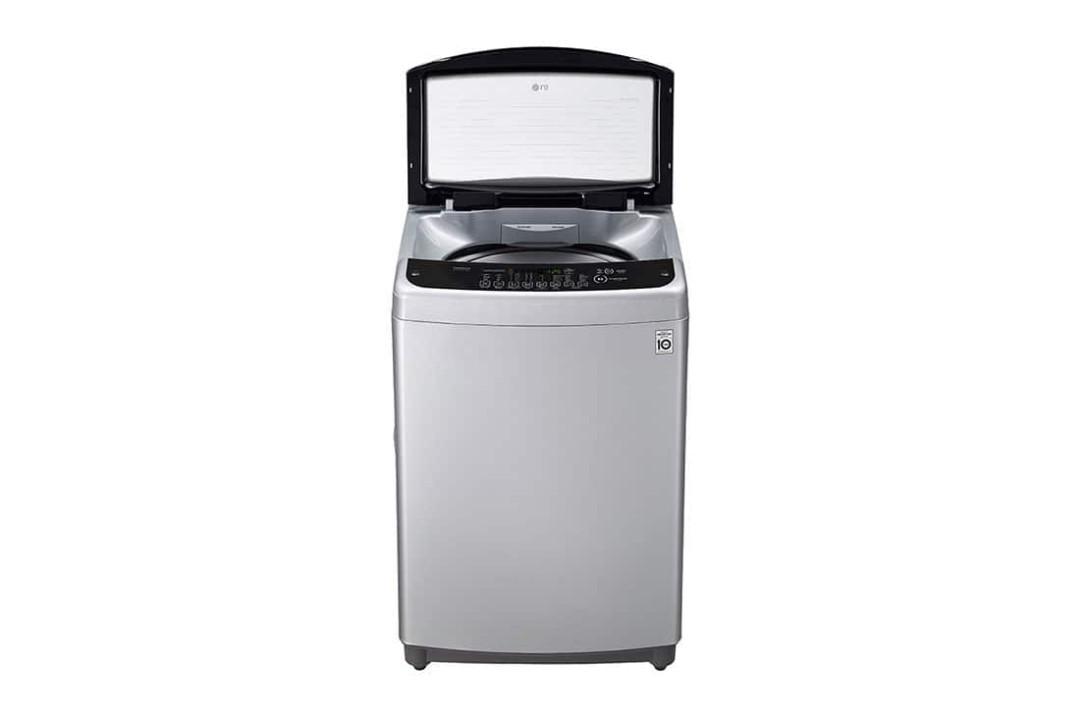 LG TOPLOAD FULLY AUTOMATIC WASHING MACHINE INVERTER TYPE, TV & Home