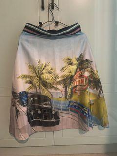Lily Playful Skirt