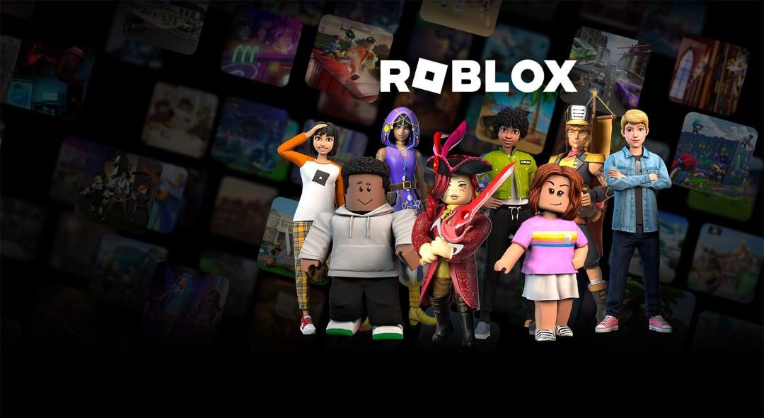 Roblox  Prime Code, Video Gaming, Gaming Accessories, Virtual Reality  on Carousell