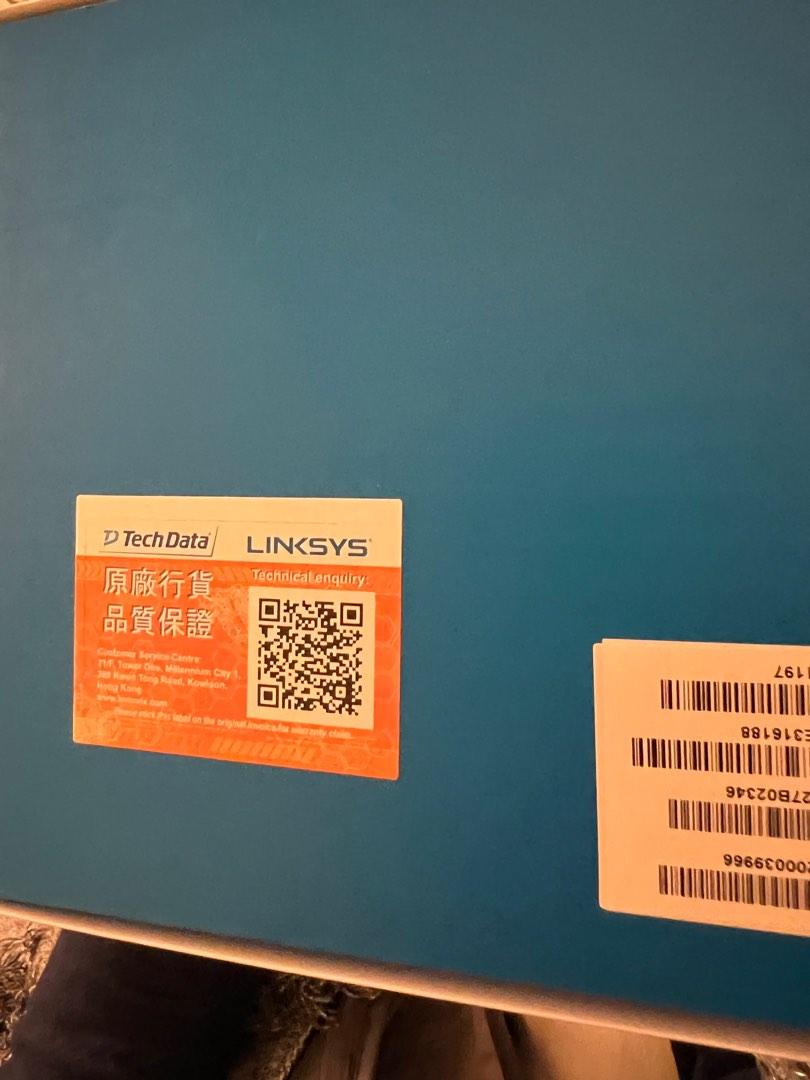 Linksys 5G WiFi 6 Router AX3000 Wifi Carousell linksys-5g-wifi-6-router-ax3000-wifi-carousell